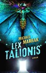 Lex Talionis - Michael Marrak - 9783948616649