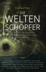 Die Weltenschöpfer - Band 2 - Charles Platt - 9783948616670