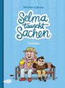 Selma tauscht Sachen - Martin Baltscheit - 9783948690137