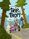 Trip mit Tropf - Josephine Mark - 9783948690144