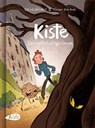 Kiste. Der hinterhältige Gnom (Kinderroman) - Patrick Wirbeleit ; Mariam Ben-Arab - 9783948690199