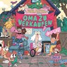 Oma zu verkaufen - Martin Baltscheit - 9783948690281