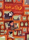 Ich und Tod Detektei - Patrick Wirbeleit ; Matthias Lehmann - 9783948690328