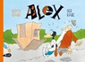 Alex der Rabe - Bernd Pfarr - 9783948690335
