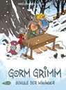 Gorm Grimm - Patrick Wirbeleit - 9783948690441