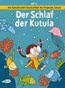 Die fantastischen Geschichten der Frederike Fabula - Ulf K. - 9783948690458