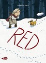 Red - Josephine Mark - 9783948690465