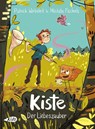 Kiste - Der Liebeszauber - Patrick Wirbeleit - 9783948690526