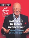 Hol dir ein besseres Gedächtnis! - Gregor Staub - 9783948696207