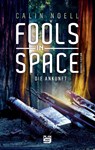 Fools in Space - Calin Noell - 9783948700522