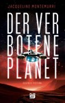Der verbotene Planet - Jacqueline Montemurri - 9783948700645