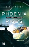 Phoenix Rises - Elea Brandt - 9783948700874