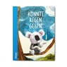 Könnte Regen geben - Martin Baltscheit - 9783948707064