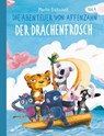 Die Abenteuer von Affenzahn Teil I: Der Drachenfrosch - Martin Baltscheit - 9783948707088
