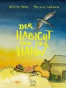 Der Habicht und der Hahn - Käptn Peng - 9783948722128