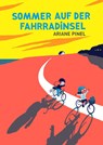 Sommer auf der Fahrradinsel - Ariane Pinel - 9783948722319