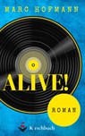 Alive! - Marc Hofmann - 9783948736200