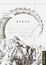 Berge - Lucia Jay von Seldeneck - 9783948743215