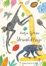 Urwaldtrip - Katja Spitzer - 9783948743475