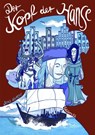 DER KOPF DER HANSE - Jens Natter - 9783948755119