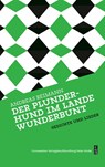 Der Plunderhund im Lande Wunderbunt - Andreas Reimann - 9783948814052