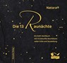 Die 13 Raunächte - Natara Jörg Loskant-Heim - 9783948823023