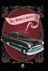 Des Dunkels wegen und andere Novellen - Jack Cady - 9783948825102