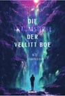 Die Traumsuche der Vellitt Boe von Kij Johnson - Kij Johnson - 9783948825249