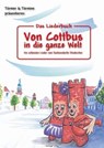 Das Liederbuch: Von Cottbus in die ganze Welt - Torsten Karow ; Stefanie Schiemenz - 9783948870058