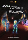 Songbook: Anna und das Lächeln der Planeten - Torsten Karow ; Cottbuser Kindermusical - 9783948870119