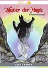Songbook: Zauber der Magie - Torsten Karow ; Cottbuser Kindermusical - 9783948870201