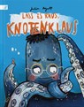Lass es raus, Knotenklaus - Julia Regett - 9783948877248