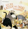 Als die Katzen die Insel verließen - Masoud Gharehbaghi - 9783948877705