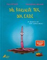 Das krasseste Tier der Erde - Kai Lüftner - 9783948877743