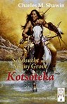 Sehnsucht nach Sunny Grove - Charles M. Shawin - 9783948878535