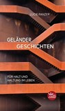 Geländer Geschichten - Lucie Panzer - 9783948882181