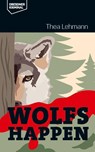Wolfshappen - Thea Lehmann - 9783948916237