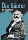 Die Säuferinnen und die Säufer - KATAPULT - 9783948923044