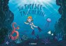 Die Tiefseetaucherin - KATAPULT-Verlag ; Katapult - 9783948923150