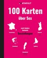 100 Karten über Sex - KATAPULT Verlag ; KATAPULT - 9783948923259