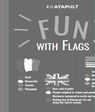 Fun with Flags - KATAPULT-Verlag ; Katapult - 9783948923334