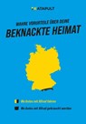 Wahre Vorurteile über deine beknackte Heimat - KATAPULT - 9783948923556