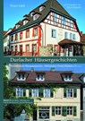 Durlacher Häusergeschichten - Peter Güß - 9783948968830