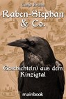 Raben-Stephan & Co. - Tanja Bruske - 9783948987299