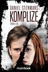 Komplize - Daniel Stenmans - 9783948987596