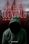 Odenwald - Frank Schuster - 9783948987718