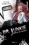 Dr. Junkie - Berlin im Rausch - Stefan Schweizer - 9783948987879