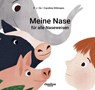 Meine Nase - P. J. Ox - 9783949052002