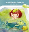 Ava hält die Luft an - P. J. Ox - 9783949052026