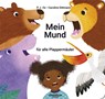 Mein Mund - P. J. Ox - 9783949052101